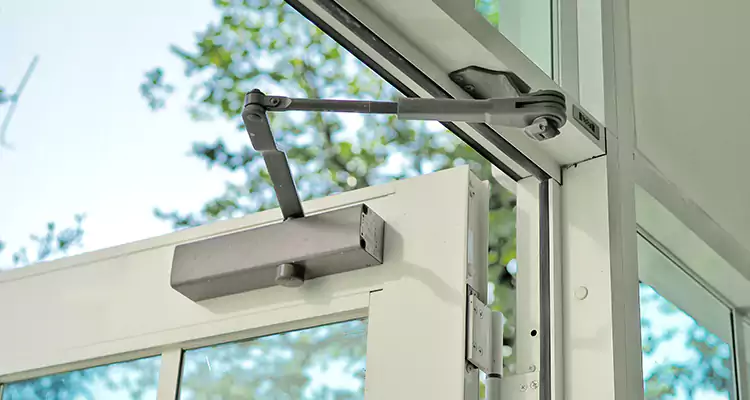 Automatic Door Opener Installation in Port Charlotte, FL