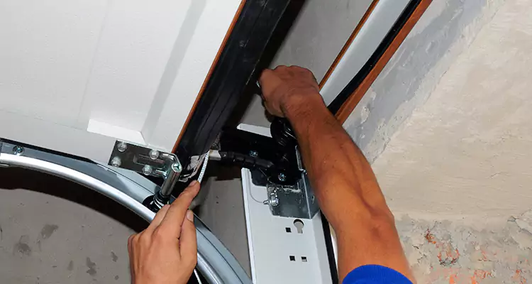 Weatherproof Door Seal Replacement in Port Charlotte, FL